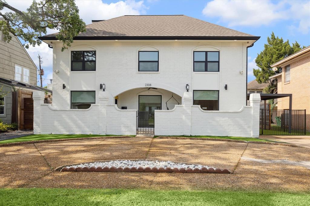 Primary Photo - 2308 Addison Rd