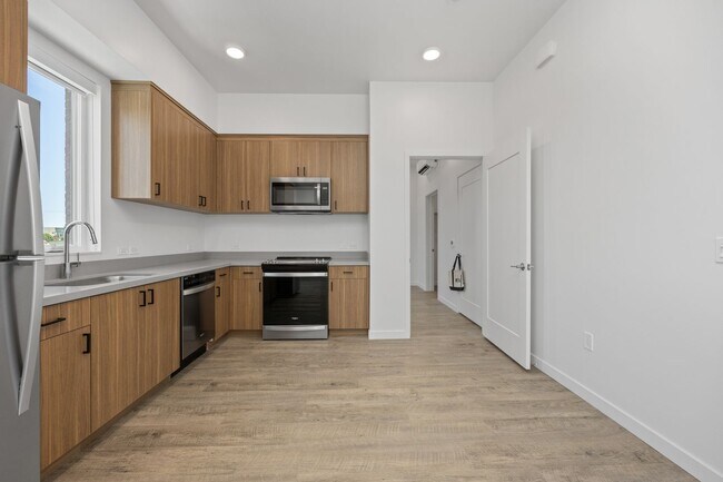 Foto del interior - 918 at Eastchester