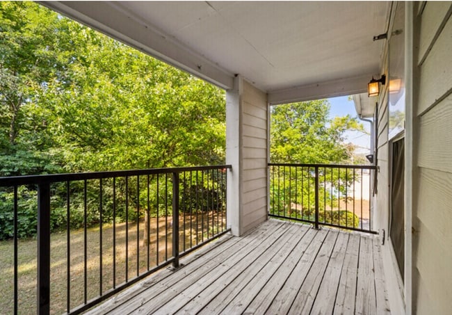 Foto del interior - Clarksville Heights