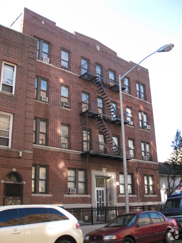 180 Erasmus St, Brooklyn, NY 11226 - Apartments in Brooklyn, NY ...