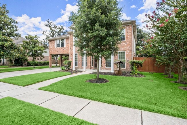 Building Photo - 16303 Lakestone Dr