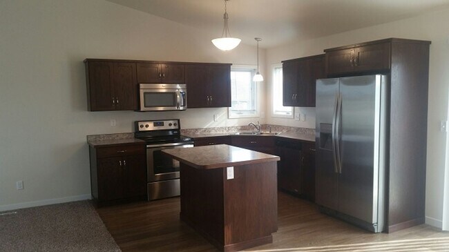 Foto del edificio - 4214 15th St S
