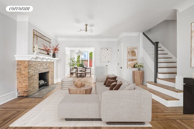 Foto del edificio - 608 3rd St.