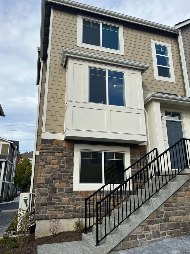 Foto del edificio - 12123 NE 194th Ct