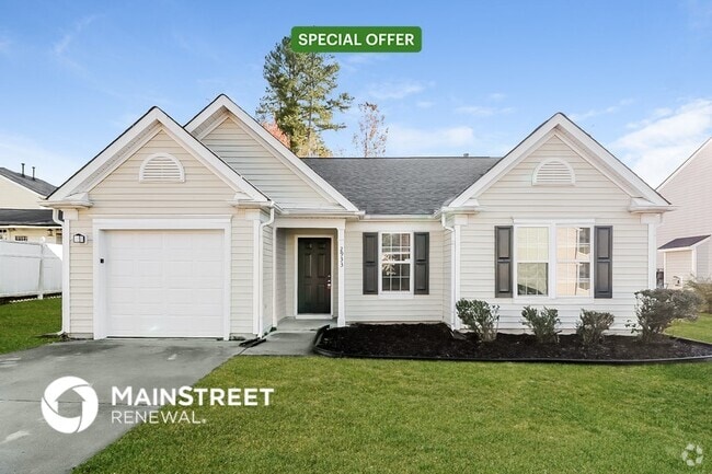 Building Photo - 2933 Trassacks Dr