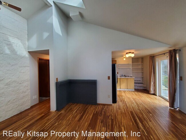 Building Photo - 3 br, 1 bath House - 5627-A S Cheyenne St