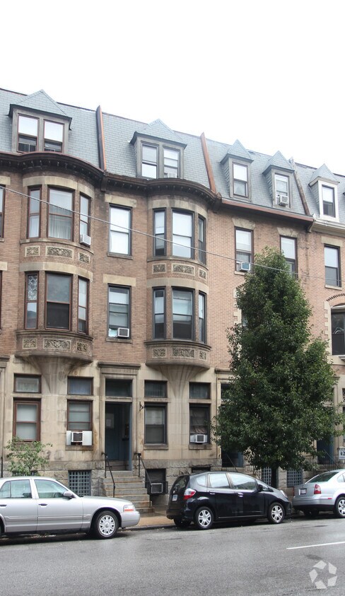 Building Photo - 46 W Biddle St