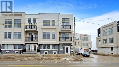 Building Photo - 125 Markland St