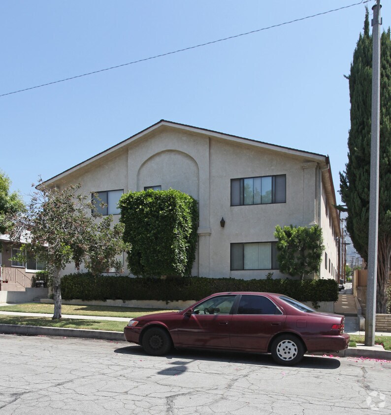 Foto principal - 710 S 5th St