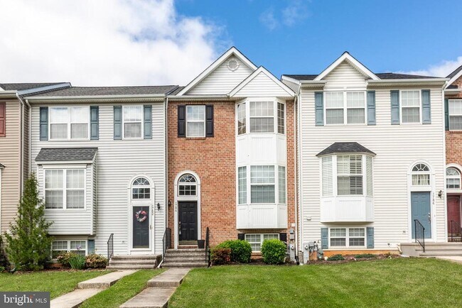 Foto del edificio - 1784 Upper Forde Ln