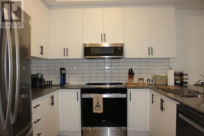 Photo du bâtiment - 9480 The Gore Rd