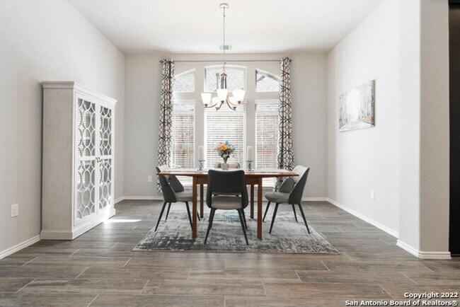 Foto del edificio - 3 Bed 2 Bath home in Kallison Ranch subdiv...