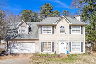 Building Photo - 1504 Windy Oaks Ct SE