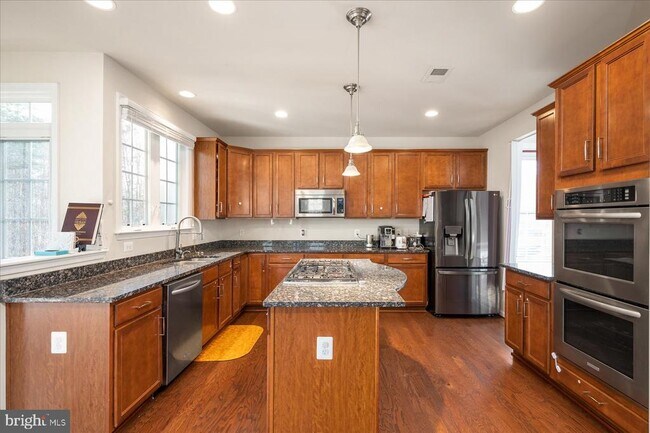 Foto del edificio - 10 Sagewood Ct