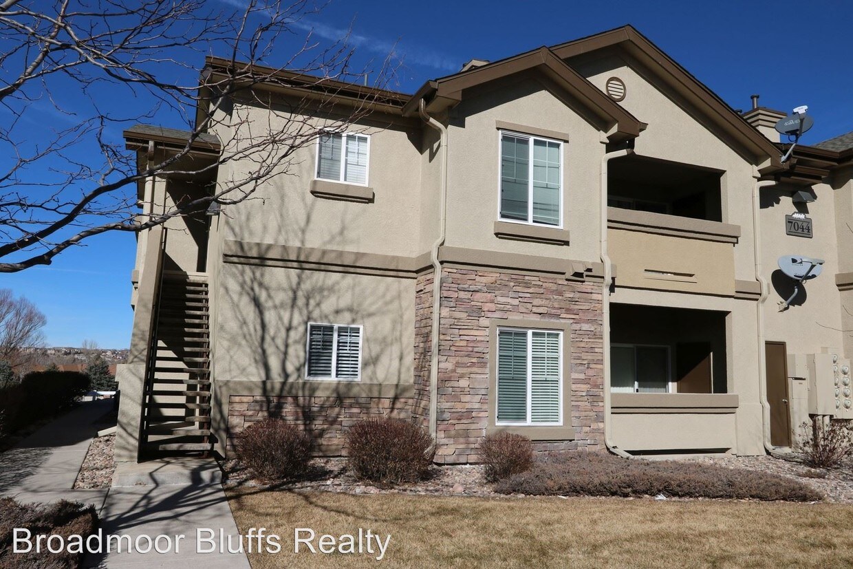 7044 Ash Creek Heights, Colorado Springs, CO 80922 House Rental in