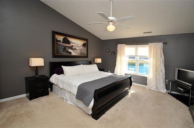 Foto del edificio - 5548 Harbourwatch Way