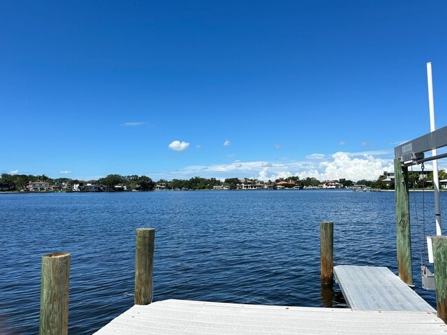 Waterfront Home for Rent – 2BR/2.5BA + Doc... - Waterfront Home for Rent – 2BR/2.5BA + Doc...