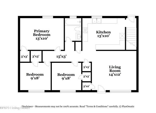 Building Photo - 11804 Leemont Dr