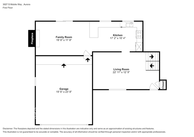 Foto del edificio - 3027 S Mobile Way