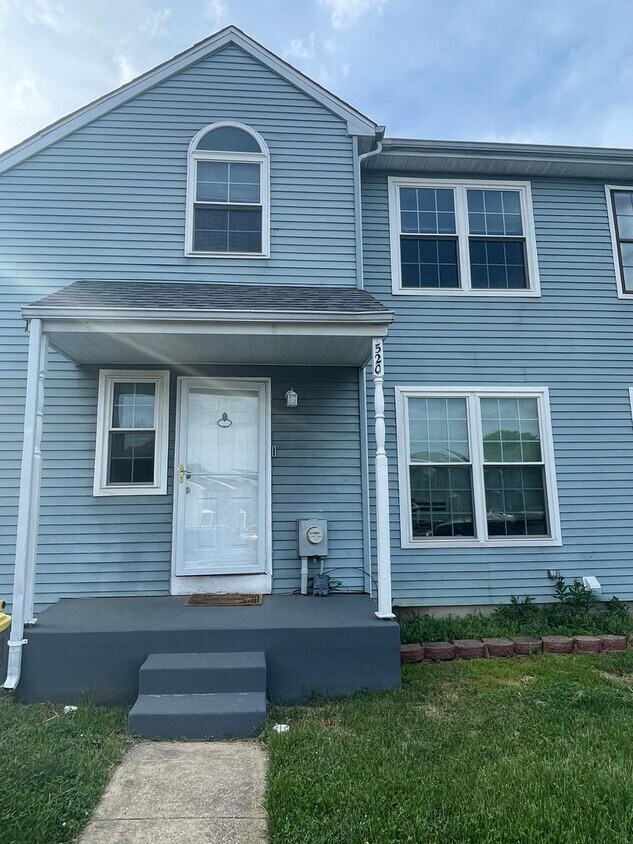 520 Concord Bridge Pl, Newark, DE 19702 House Rental in Newark, DE