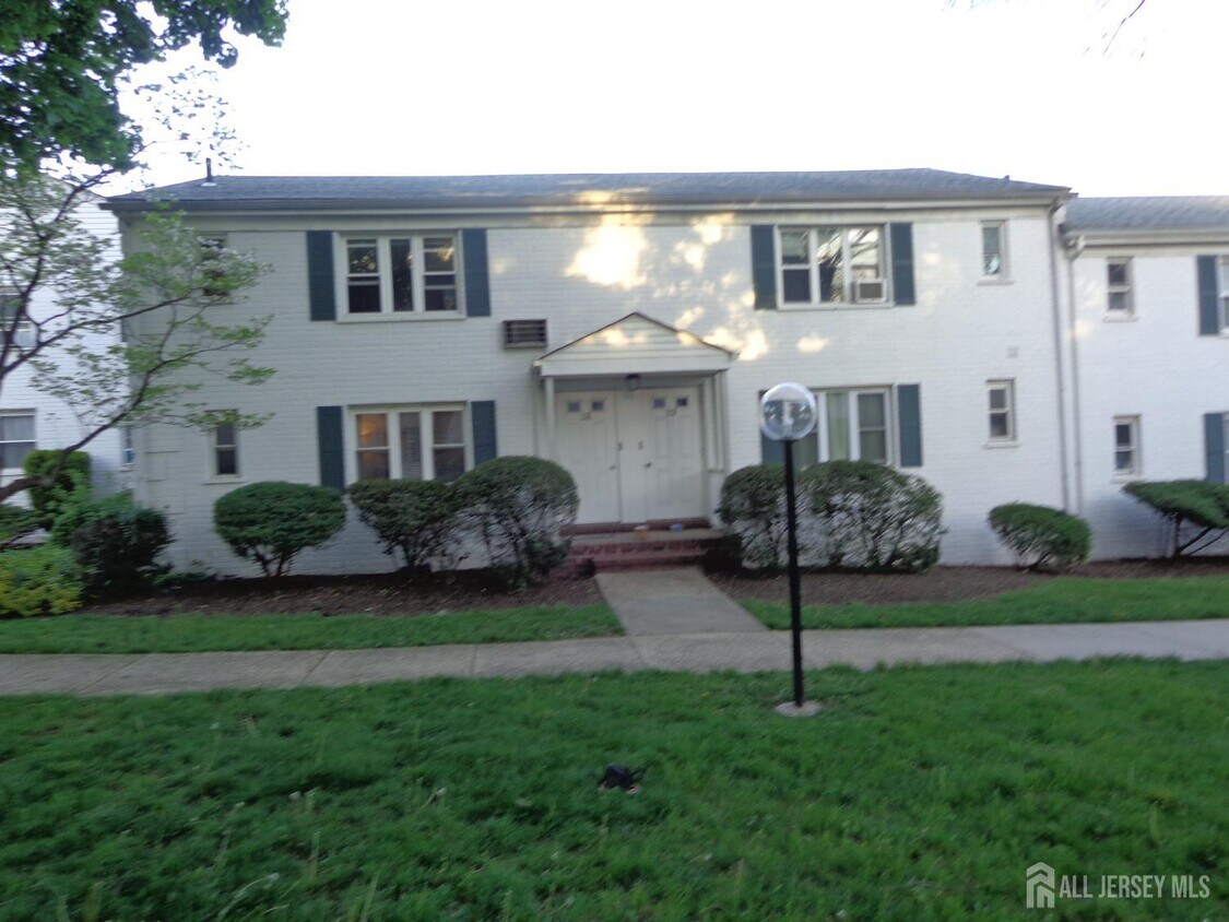 Foto del edificio - 29B Garfield Park