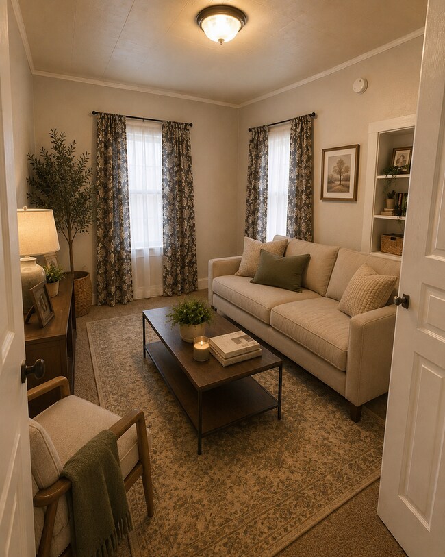 Foto del edificio - 282 W Harrison Ave