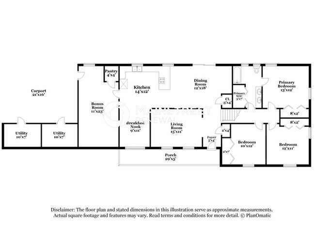 Foto del edificio - 1716 Regency Pl