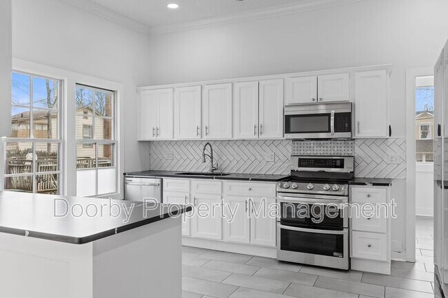 Foto del edificio - 1508 Bailey Ave