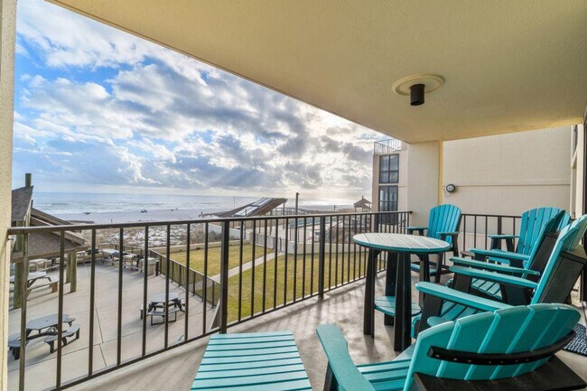Foto del edificio - 24160 Perdido Beach Blvd