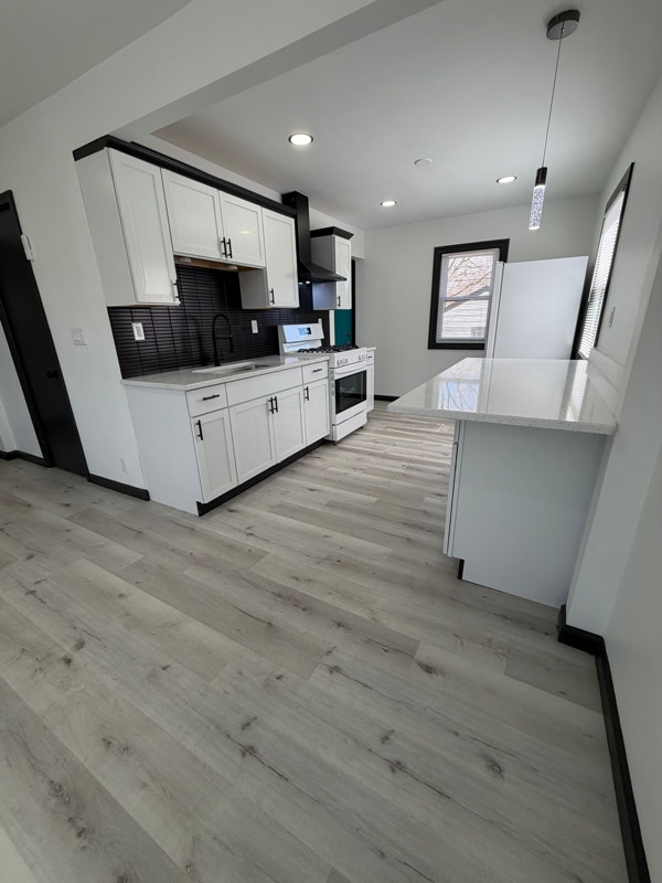 Building Photo - 3631 Johnson St