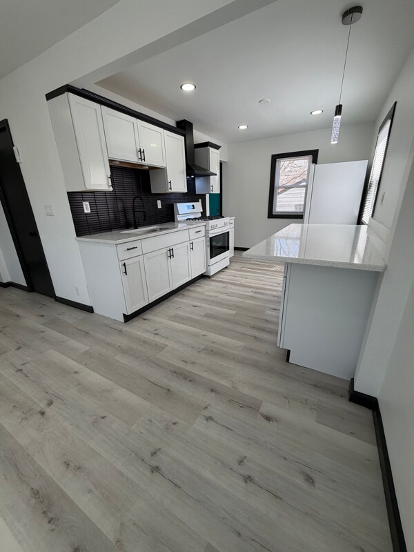 Foto del edificio - 3631 Johnson St