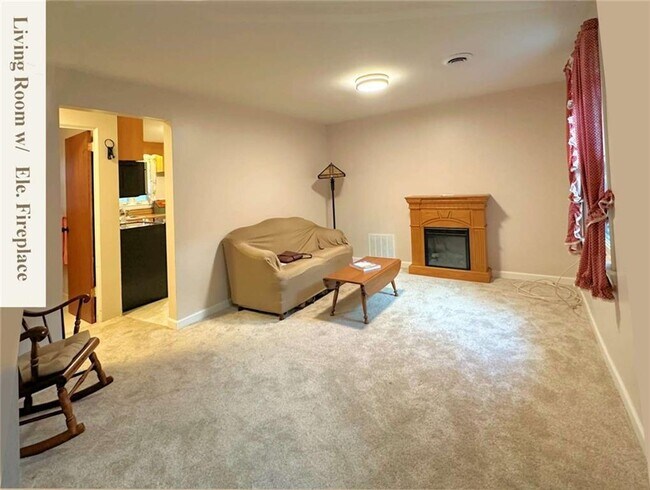 Building Photo - 112 Keystone Dr