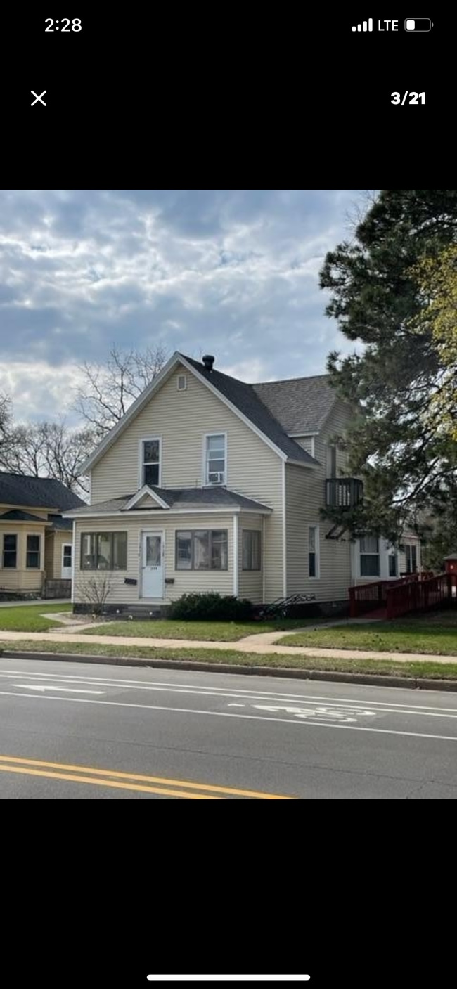 Foto del edificio - 1510 Jackson St