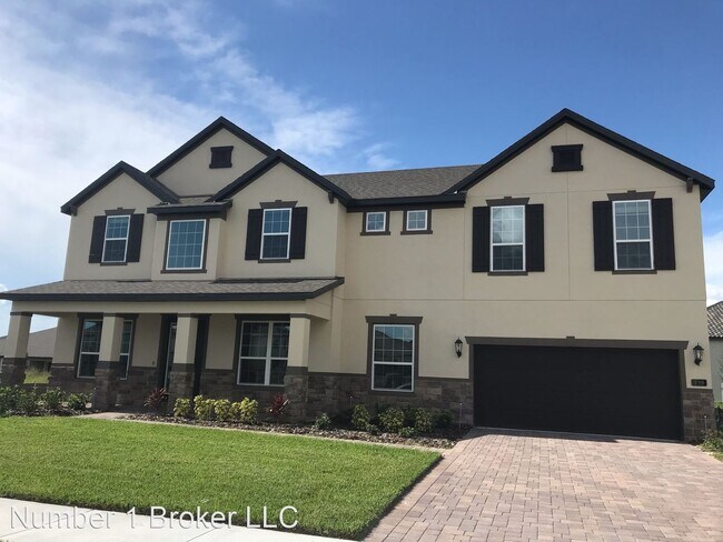 Building Photo - 6 br, 4 bath House - 729 Caterpillar  Run St