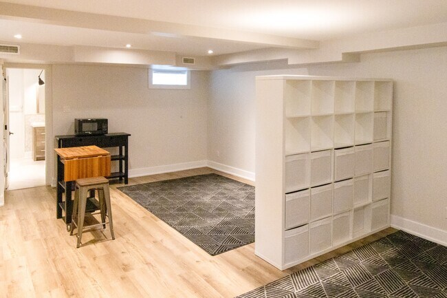 Photo du bâtiment - 48 Albani St