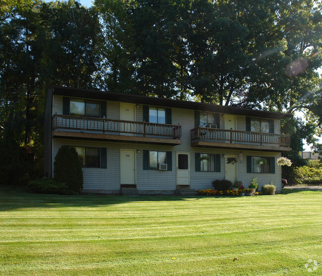 Foto del edificio - Clifton Court Apts.