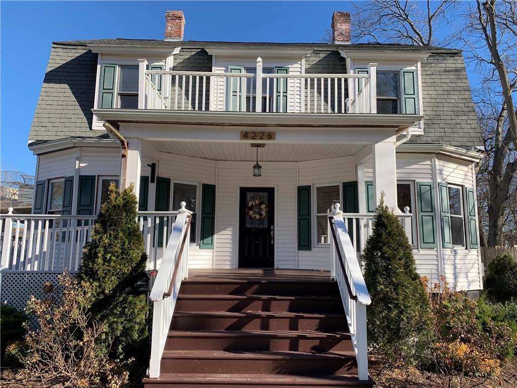 4226 Post Rd Unit C, East Greenwich, RI 02818 Apartment for Rent in