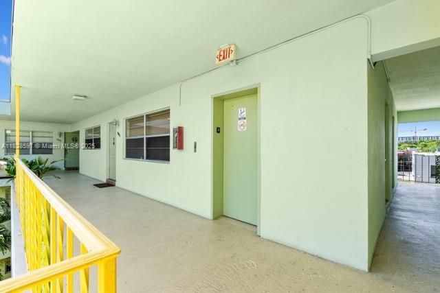 Foto del edificio - 2031 Dewey St