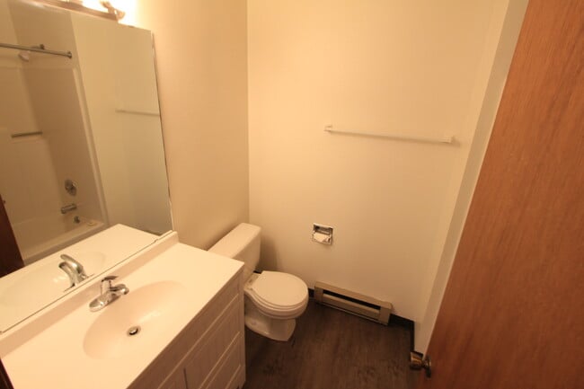 Building Photo - 3315 Central Ave