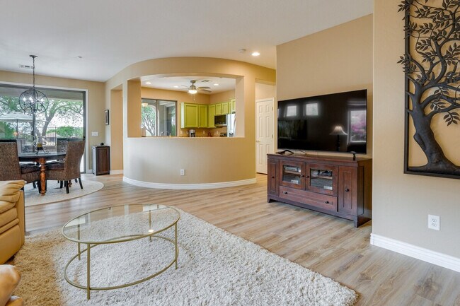 Foto del edificio - 2501 W Myopia Ct