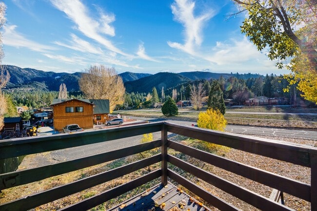 Foto del edificio - 16521 Mil Potrero Hwy