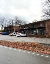 Building Photo - 3005 Sevier Ave