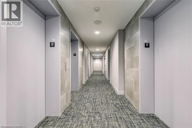 Photo du bâtiment - 500 Brock Ave