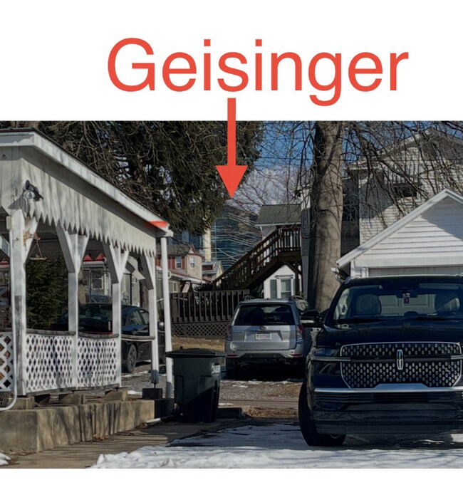 Foto del edificio - 986 Ash St