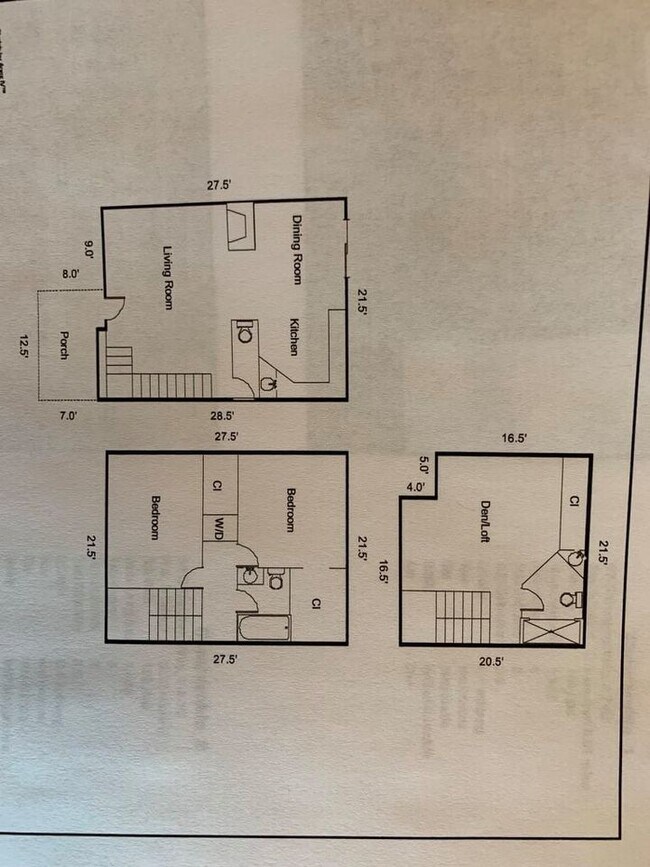 Building Photo - 61 S Gardens Way
