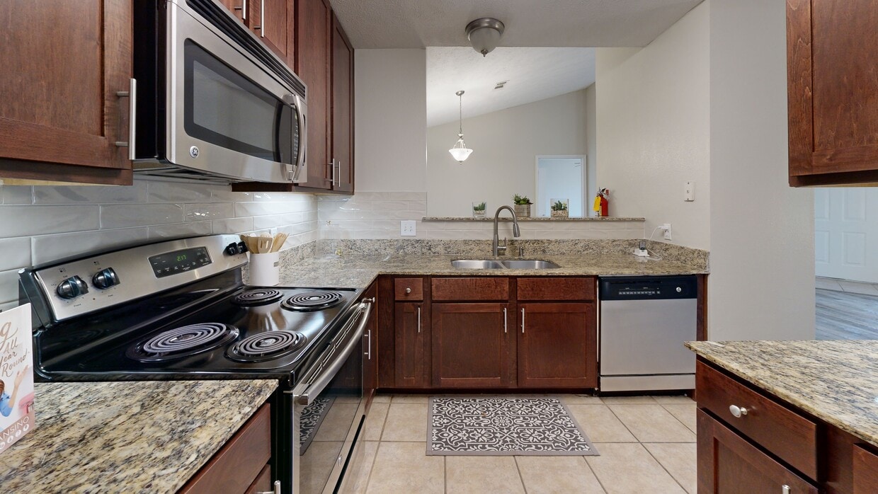 Photo - Ashford Place Apartment Homes