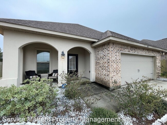 Building Photo - 3 br, 2 bath House - 8869 Bellawood Cir