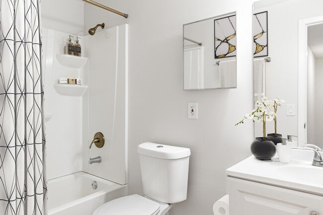 Foto del edificio - 39th Avenue