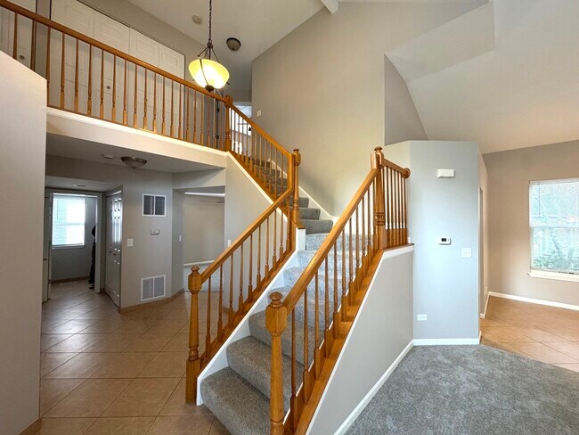 Building Photo - 1109 Blackburn Dr