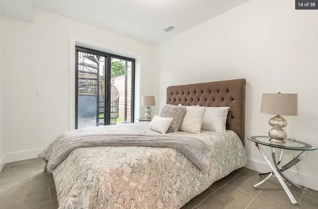 Bedroom 1 - 13 Magnolia Ave